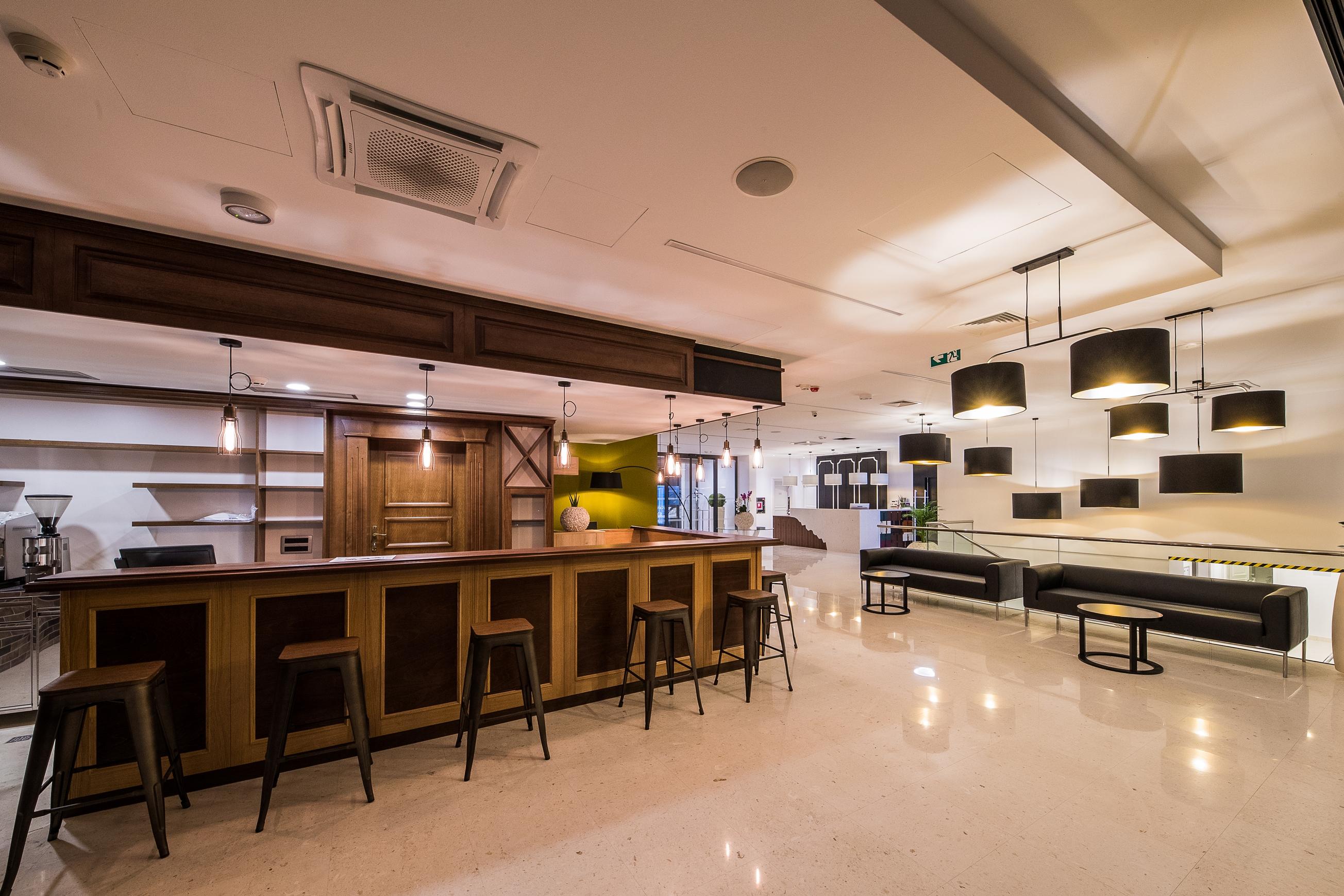 Boutique Hotel Esplanade (Adults Only) Криквеница Екстериор снимка