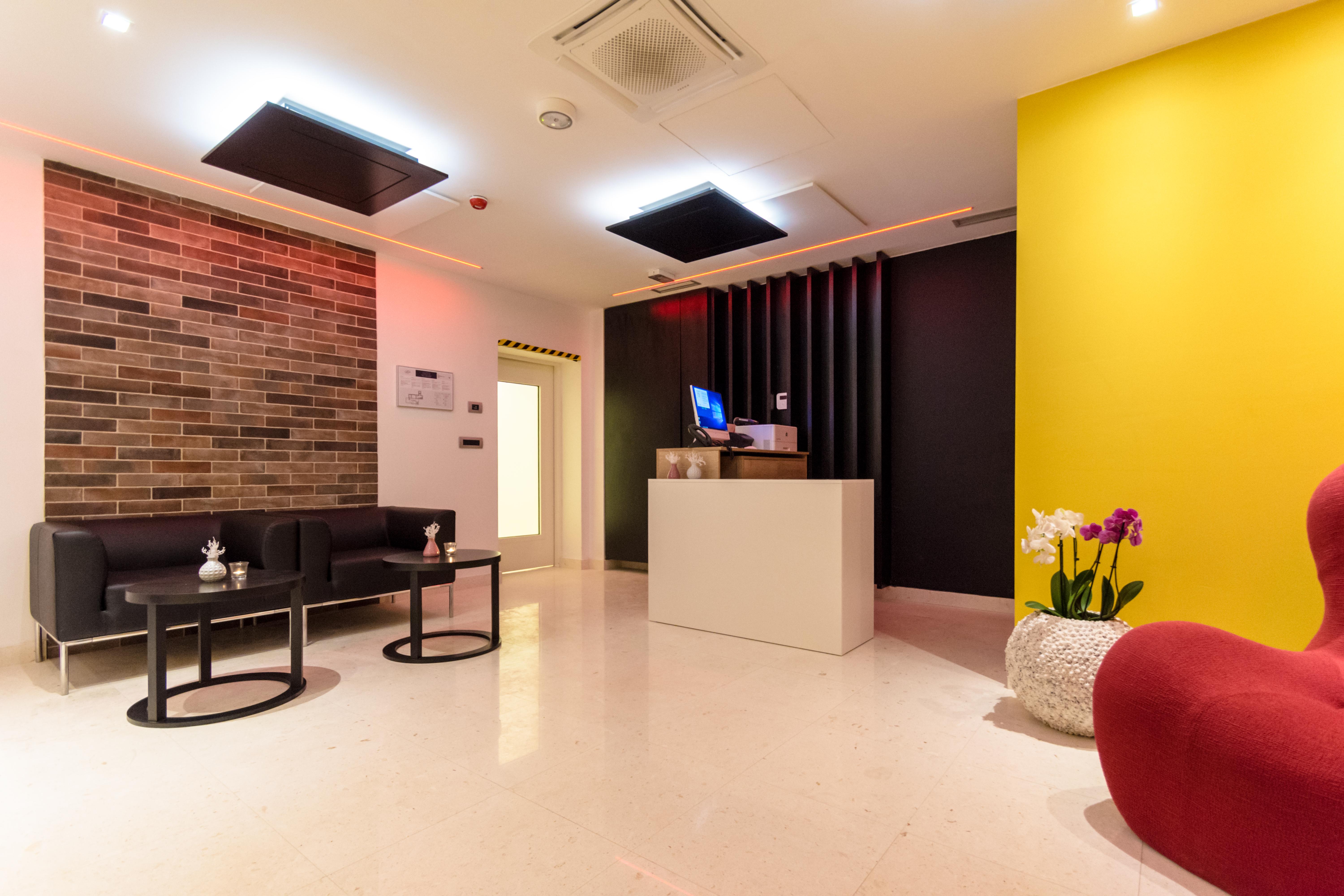 Boutique Hotel Esplanade (Adults Only) Криквеница Екстериор снимка