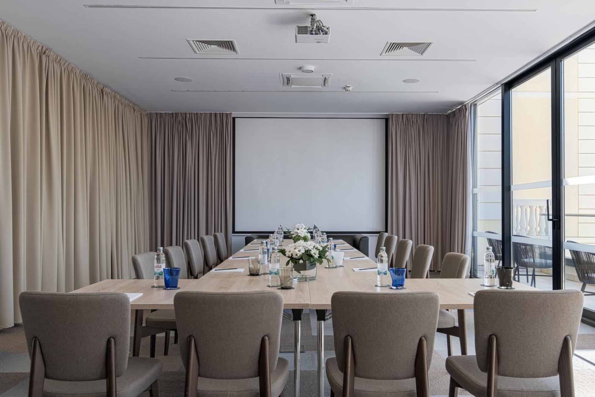 Boutique Hotel Esplanade (Adults Only) Криквеница Екстериор снимка