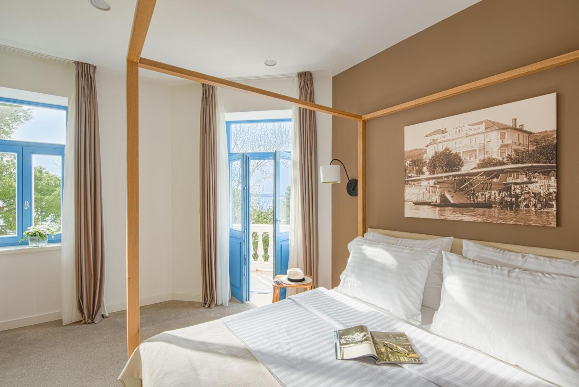 Boutique Hotel Esplanade (Adults Only) Криквеница Екстериор снимка