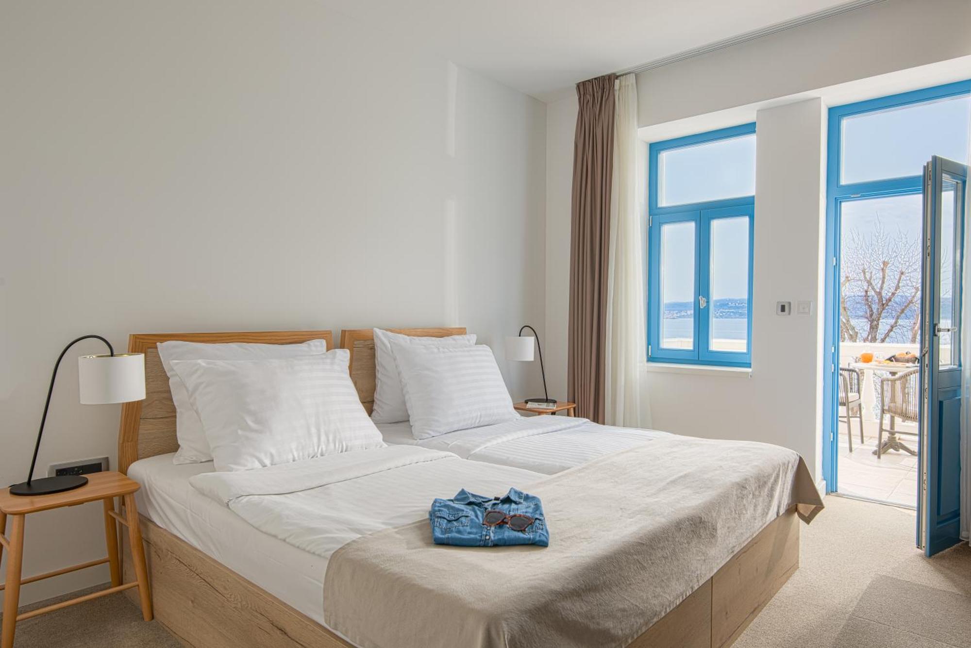 Boutique Hotel Esplanade (Adults Only) Криквеница Екстериор снимка