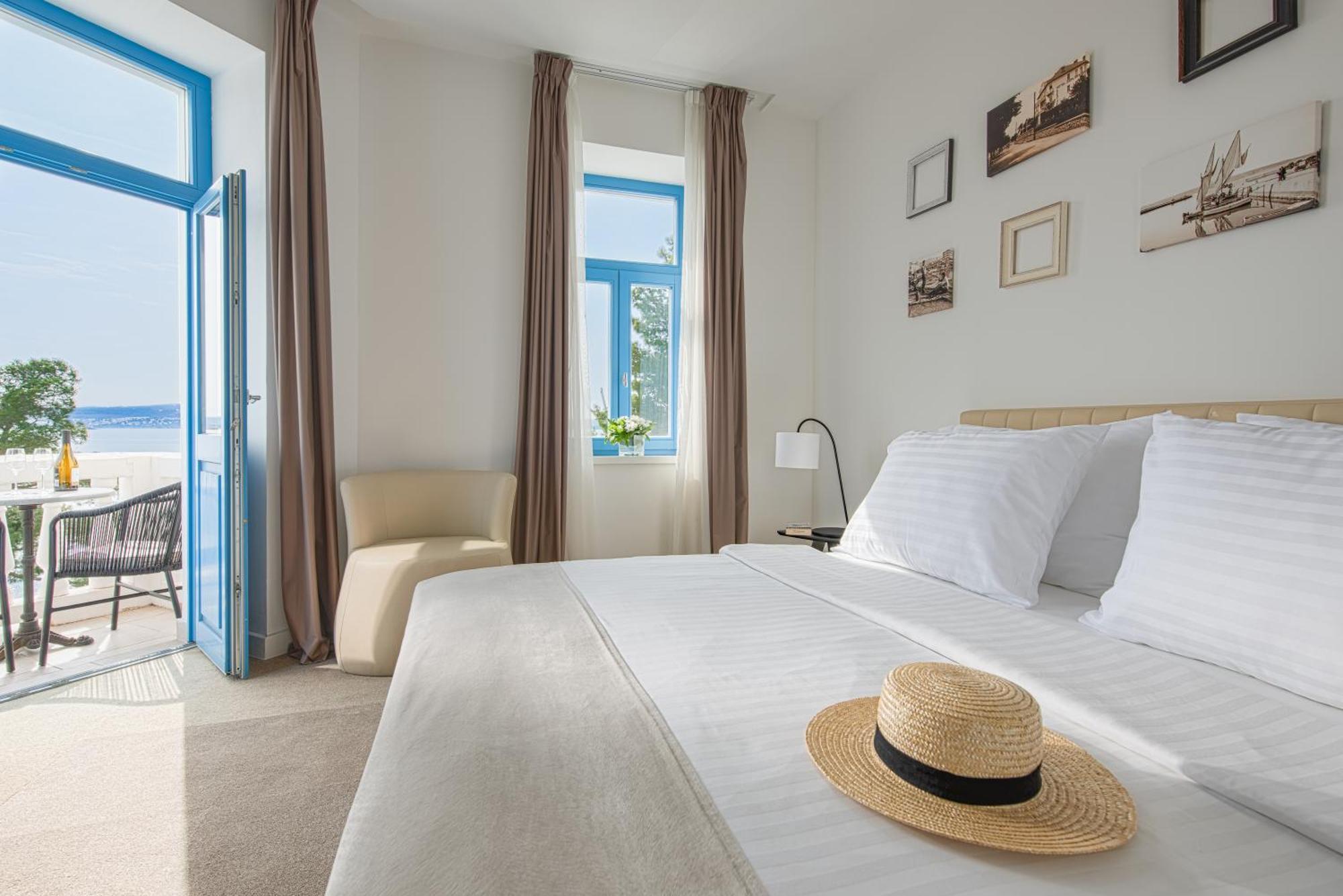 Boutique Hotel Esplanade (Adults Only) Криквеница Екстериор снимка