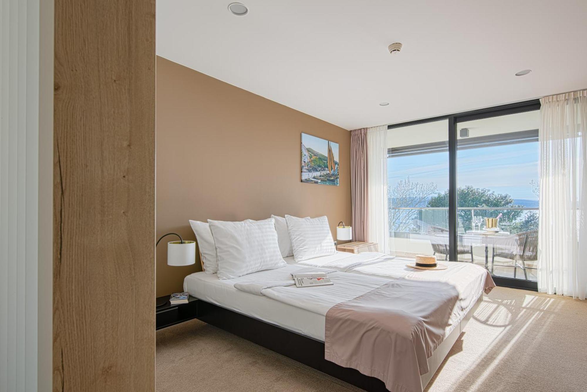 Boutique Hotel Esplanade (Adults Only) Криквеница Екстериор снимка