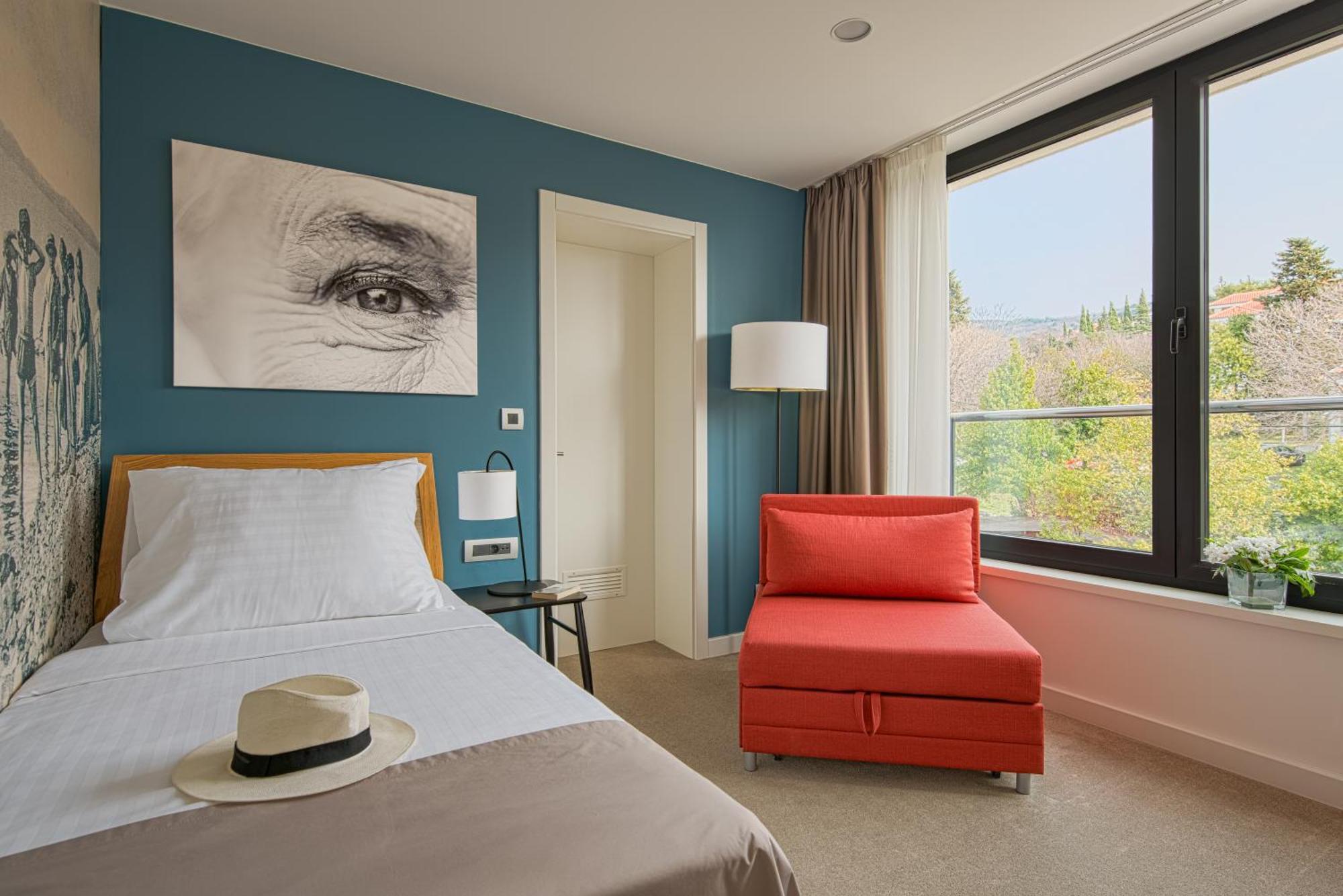 Boutique Hotel Esplanade (Adults Only) Криквеница Екстериор снимка