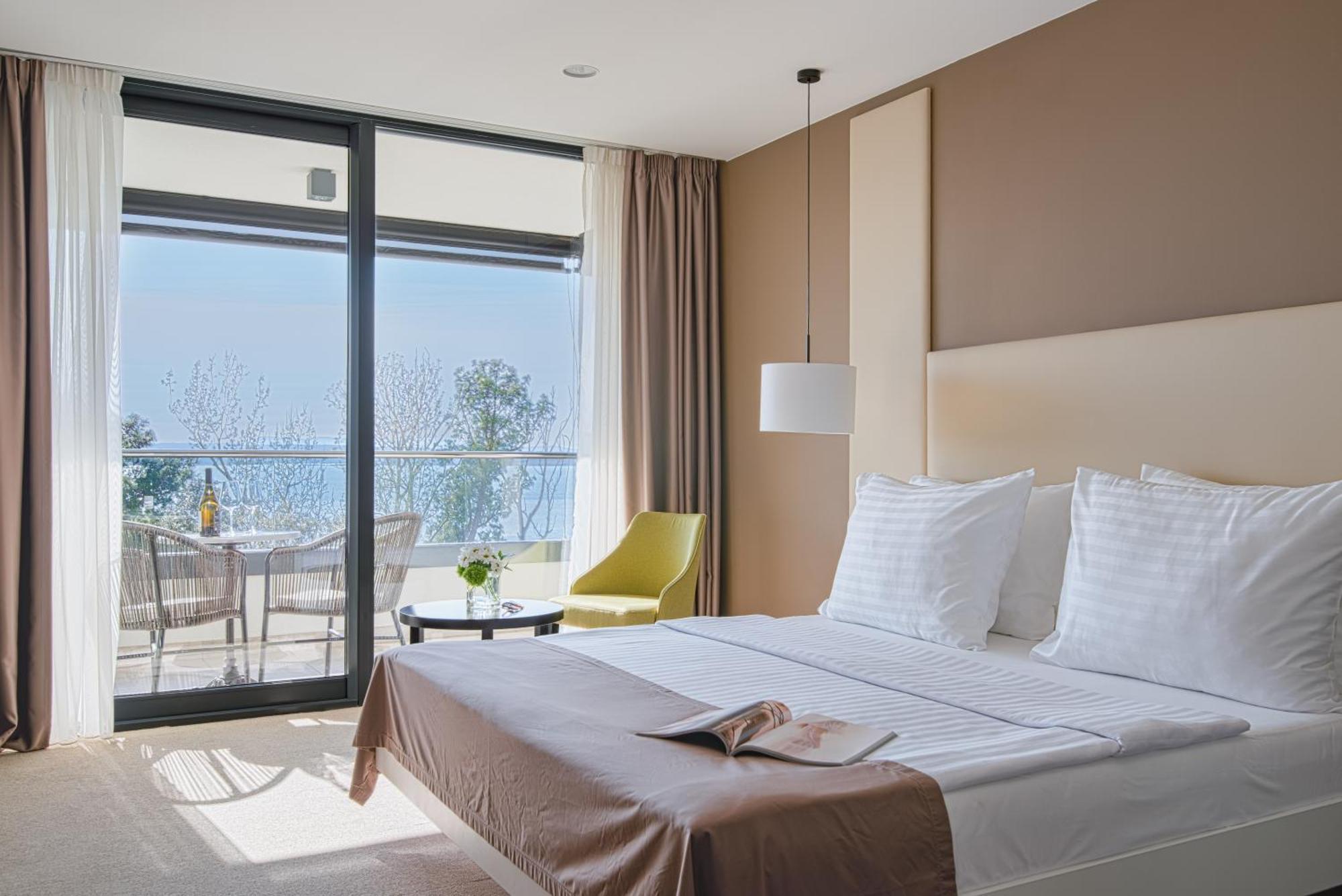 Boutique Hotel Esplanade (Adults Only) Криквеница Екстериор снимка